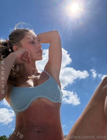 Kristina levina leaked private photo uncensored HD quality