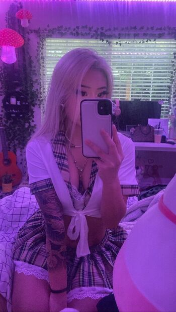 Kristy jpg leaked private photo uncensored HD quality