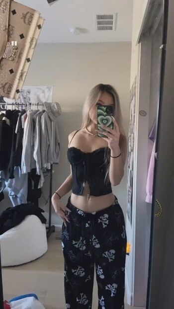 Kristy jpg leaked private photo uncensored HD quality