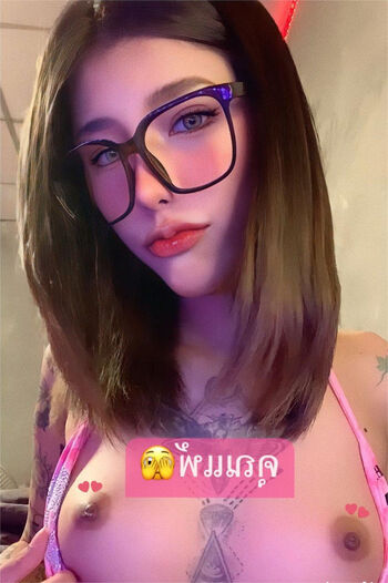 Krittiya kongmuang page leaked private photo uncensored HD quality