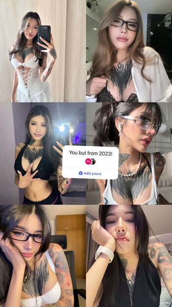 Krittiya kongmuang page leaked private photo uncensored HD quality