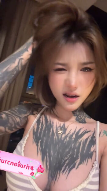 Krittiya kongmuang leaked private photo uncensored HD quality