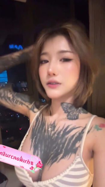 Krittiya kongmuang leaked private photo uncensored HD quality