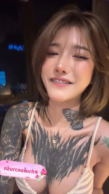 Krittiya kongmuang leaked private photo uncensored HD quality