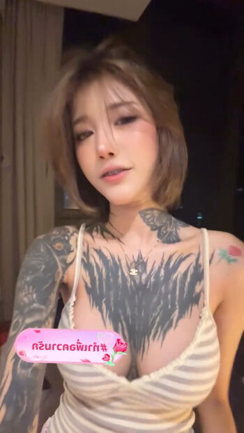 Krittiya kongmuang leaked private photo uncensored HD quality