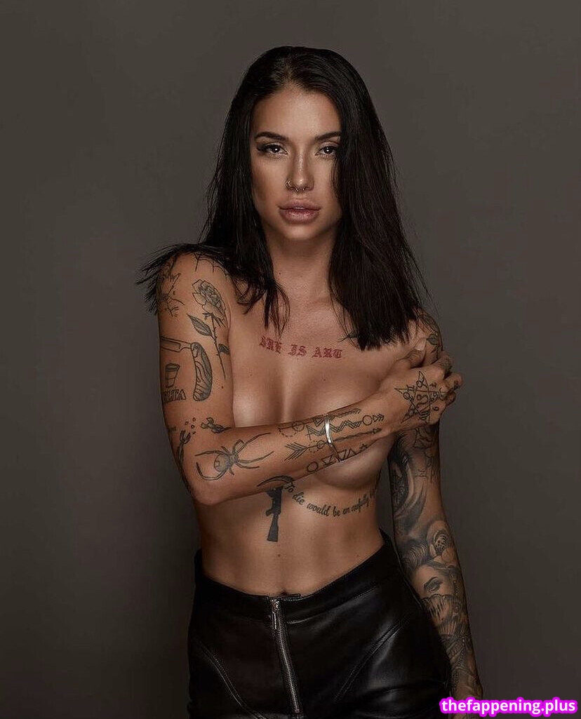 Page/ leaked private photo uncensored HD quality