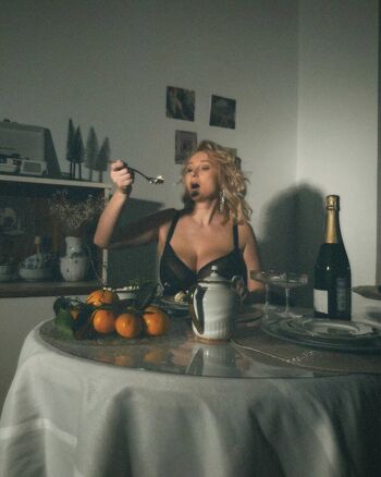 Ksenia zorina page leaked private photo uncensored HD quality