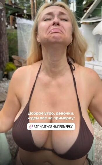 Ksenia zorina leaked private photo uncensored HD quality