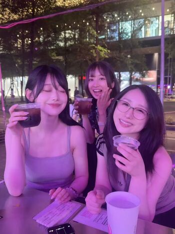 Kson onair page leaked private photo uncensored HD quality