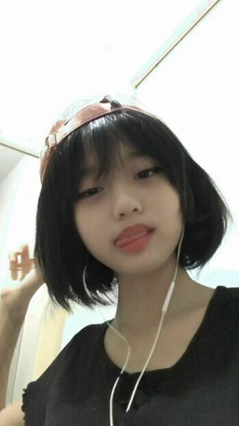 Kumori leaked private photo uncensored HD quality