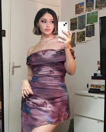 Kuramanou leaked private photo uncensored HD quality