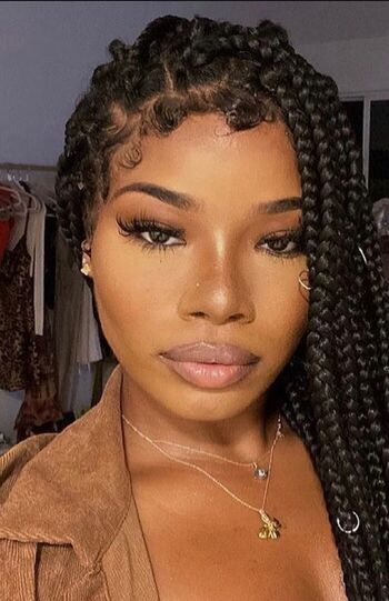 Kurlykyy  page leaked private photo uncensored HD quality