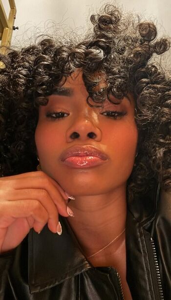 Kurlykyy leaked private photo uncensored HD quality