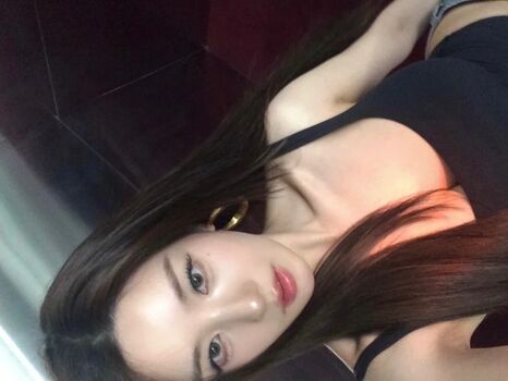 Kwon eunbi leaked private photo uncensored HD quality