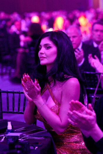 Kylie jenner  page leaked private photo uncensored HD quality