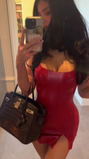 Kylie jenner  page leaked private photo uncensored HD quality