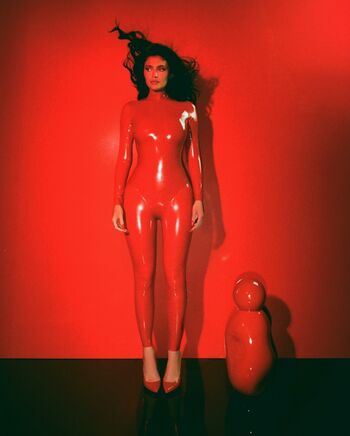 Kylie jenner  page leaked private photo uncensored HD quality