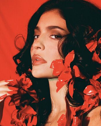 Kylie jenner  page leaked private photo uncensored HD quality