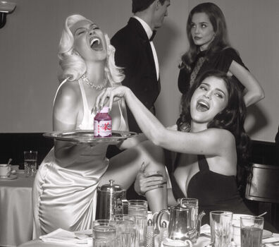 Kylie jenner  page leaked private photo uncensored HD quality