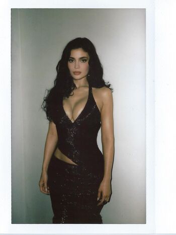 Kylie jenner  page leaked private photo uncensored HD quality