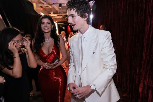 Kylie jenner  page leaked private photo uncensored HD quality