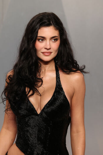 Kylie jenner  page leaked private photo uncensored HD quality