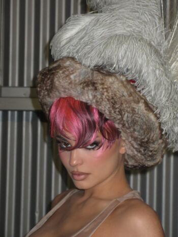 Kylie jenner  page leaked private photo uncensored HD quality