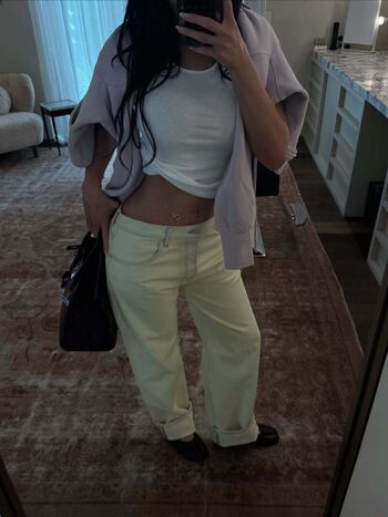 Kylie jenner leaked private photo uncensored HD quality