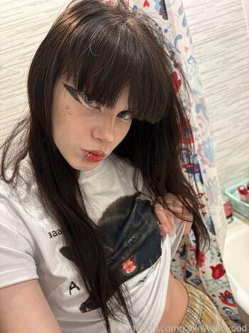 Kylie westwood leaked private photo uncensored HD quality