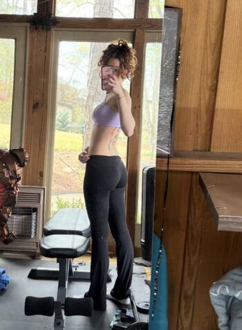 Kyliecherryxo leaked private photo uncensored HD quality