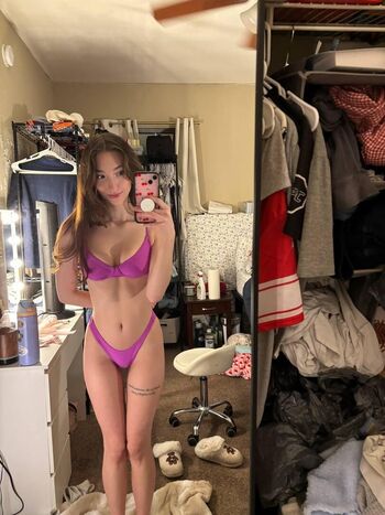 Kyliecherryxo leaked private photo uncensored HD quality