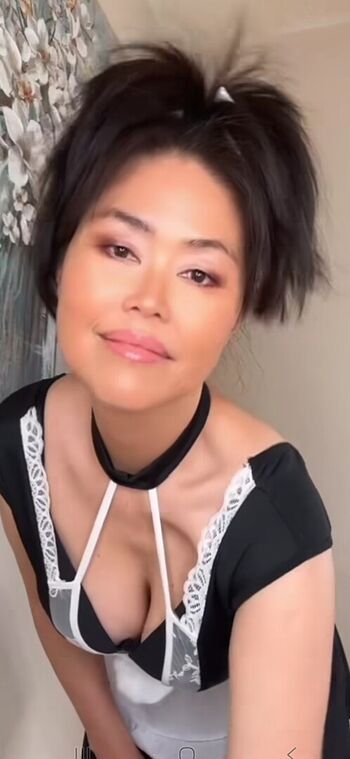 Kylin milan  page leaked private photo uncensored HD quality