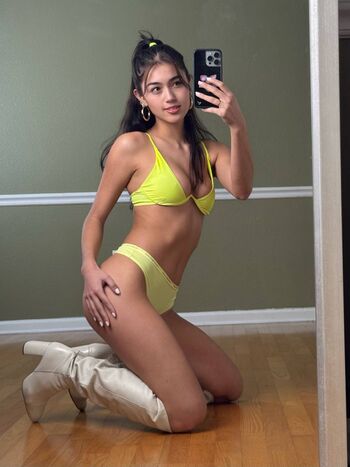 Kylin milan  page leaked private photo uncensored HD quality