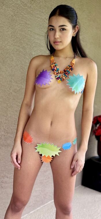 Kylin milan  page leaked private photo uncensored HD quality