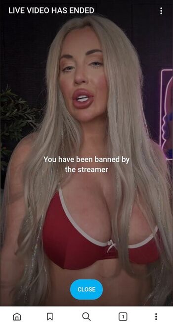 Laci kay somers leaked private photo uncensored HD quality