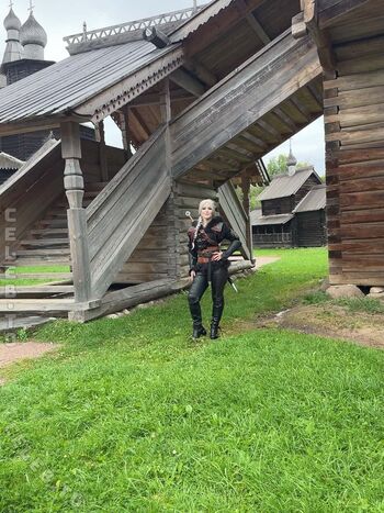 Lada lyumos  page leaked private photo uncensored HD quality