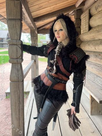 Lada lyumos  page leaked private photo uncensored HD quality