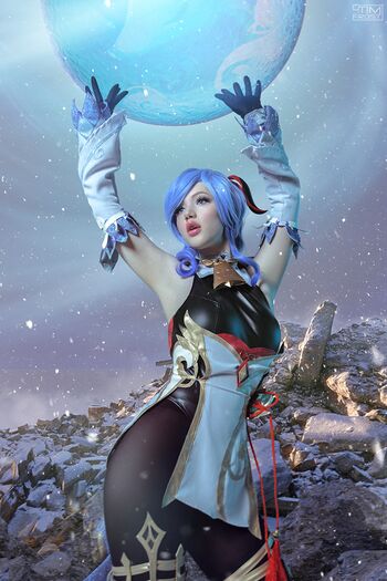 Lada lyumos  page leaked private photo uncensored HD quality