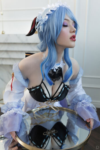 Lada lyumos  page leaked private photo uncensored HD quality