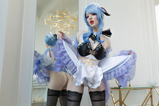 Lada lyumos  page leaked private photo uncensored HD quality