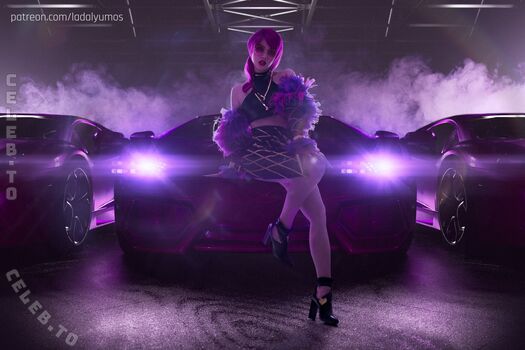 Lada lyumos  page leaked private photo uncensored HD quality