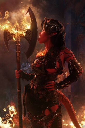 Lada lyumos  page leaked private photo uncensored HD quality