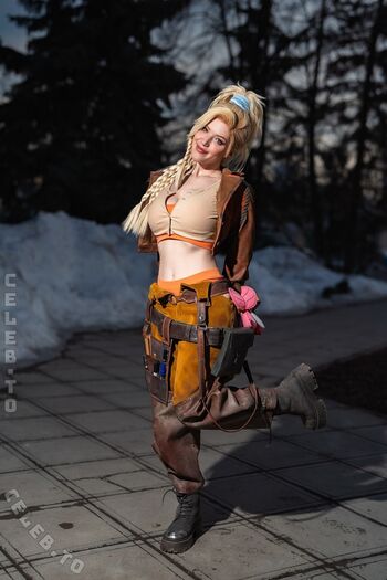 Lada lyumos leaked private photo uncensored HD quality