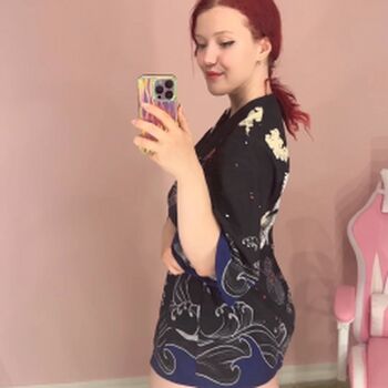 Lada lyumos  page leaked private photo uncensored HD quality