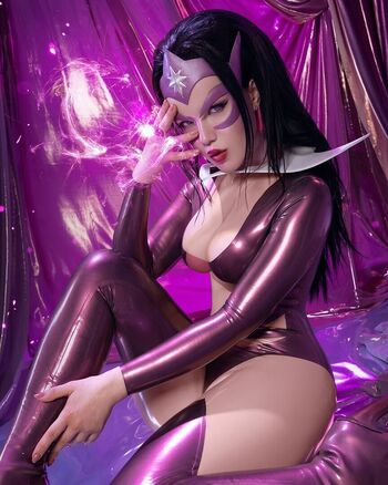 Lada lyumos  page leaked private photo uncensored HD quality