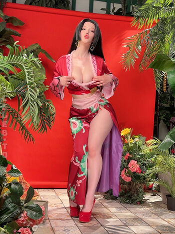 Lada lyumos  page leaked private photo uncensored HD quality