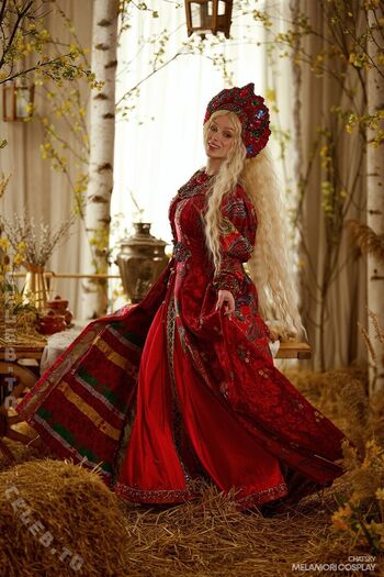 Lady melamori  page leaked private photo uncensored HD quality