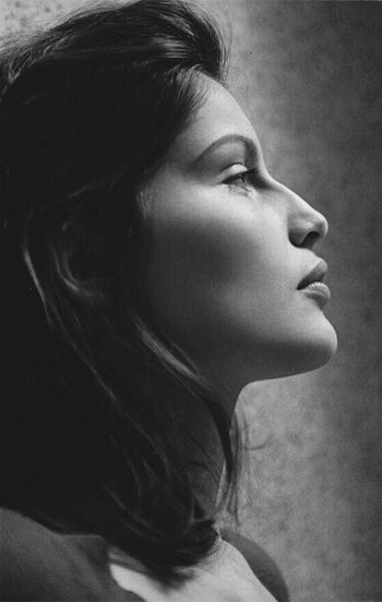 Laetitia casta page leaked private photo uncensored HD quality