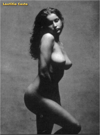 Laetitia casta leaked private photo uncensored HD quality