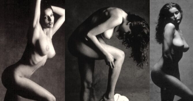 Laetitia casta leaked private photo uncensored HD quality